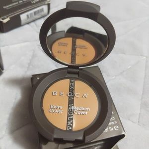 Becca Concealer Duo - Mallow